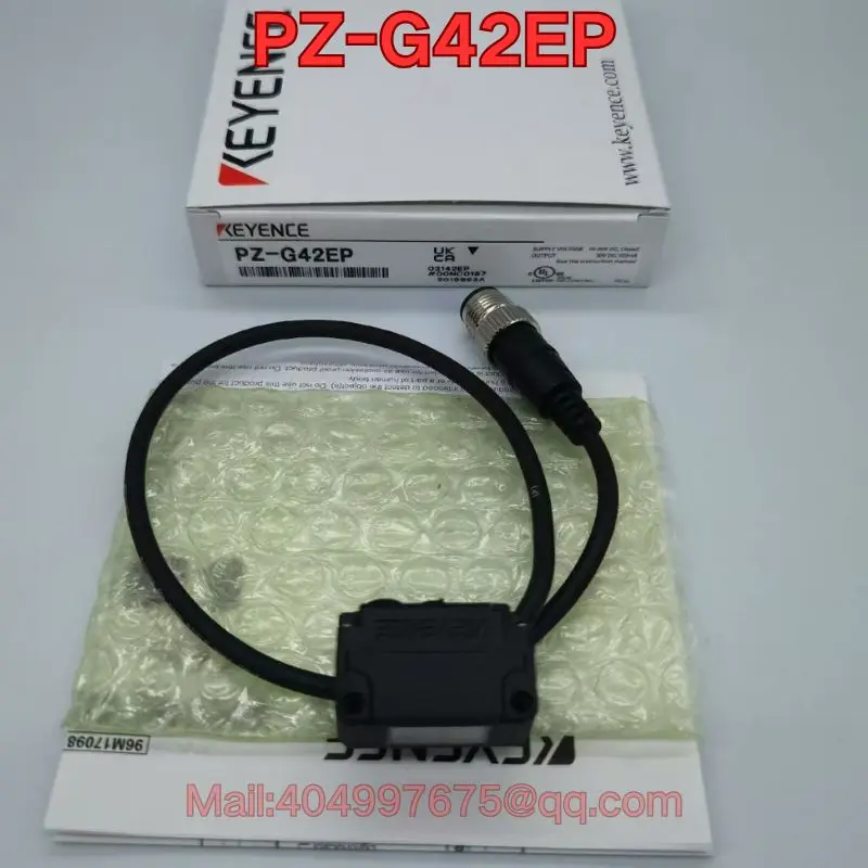 Новый датчик PZ-G42EP Новейшая цена за 2026 г.
Новый датчик PZ-G42EP Новейшая цена за 2026 г.