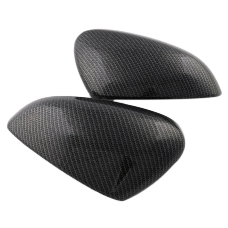 Left/Right Car Rearview Mirror Cover Side Wing Cap Shell Case Trims for Peugeot 3008 GT 3008GT 2017 2018
Left/Right Car Rearview Mirror Cover Side Wing Cap Shell Case Trims for Peugeot 3008 GT 3008GT 2017 2018