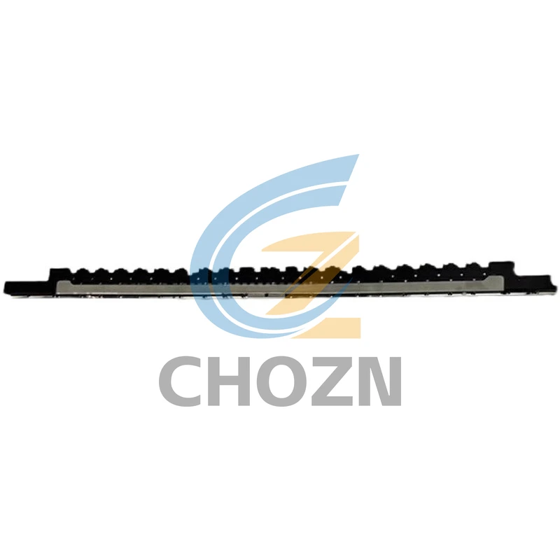 Heidelberg XL105 Front Gauge Feeding Cardboard F2.022.030S Guide Cardboard Front Gauge Swinging Tooth Protection Board
Heidelberg XL105 Front Gauge Feeding Cardboard F2.022.030S Guide Cardboard Front Gauge Swinging Tooth Protection Board