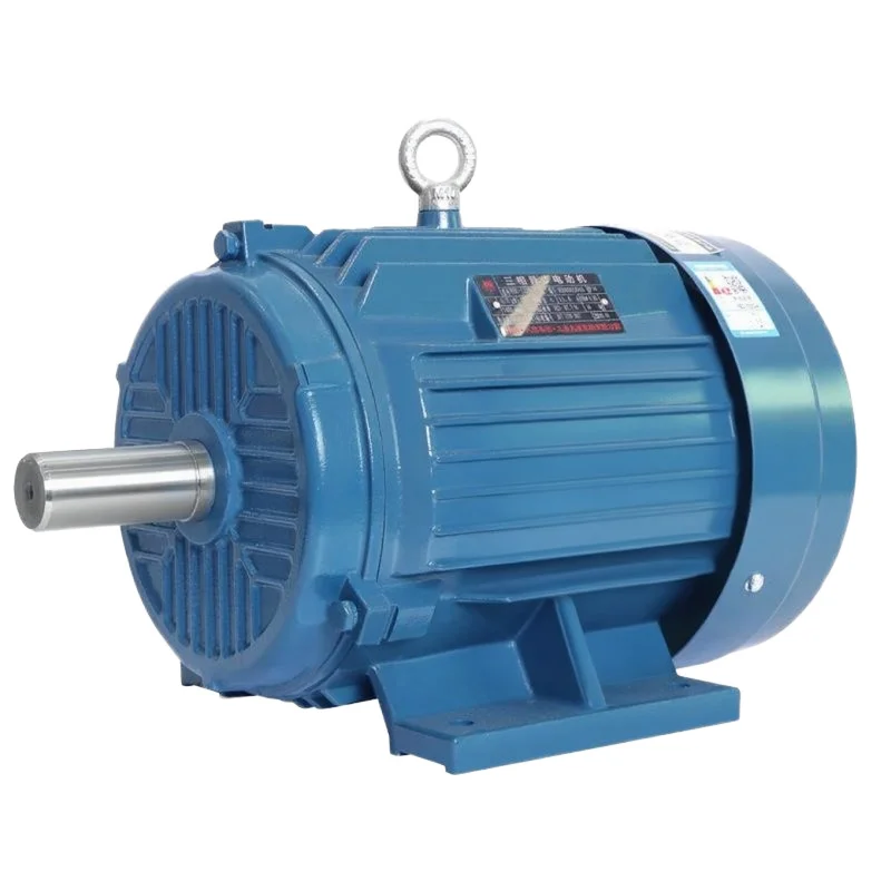 YE3 7.5KW Customized Stage Three Phase AC Motor Explosion Proof Variable Frequency Motors Industrial Equipment 1 Year Warranty
YE3 7.5KW Customized Stage Three Phase AC Motor Explosion Proof Variable Frequency Motors Industrial Equipment 1 Year Warranty
