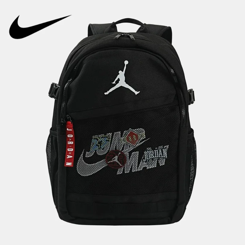NikeUnisex Fitness Sports BackpackJD2613100GS-002
NikeUnisex Fitness Sports BackpackJD2613100GS-002