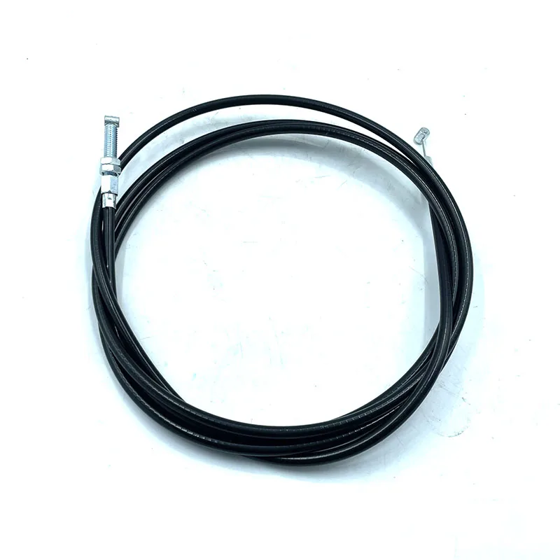 New Parking Brake Cable FOR KAZUMA 500 ATV-500GT C500B-8301410
New Parking Brake Cable FOR KAZUMA 500 ATV-500GT C500B-8301410