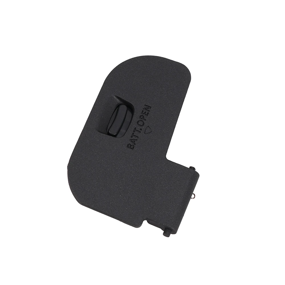 FOTGA Battery cover Lid Cap Chamber For Canon R5 R6 R5C R6II Camera Repair Part Battery Cover Photography Battery cover Repai
FOTGA Battery cover Lid Cap Chamber For Canon R5 R6 R5C R6II Camera Repair Part Battery Cover Photography Battery cover Repai
