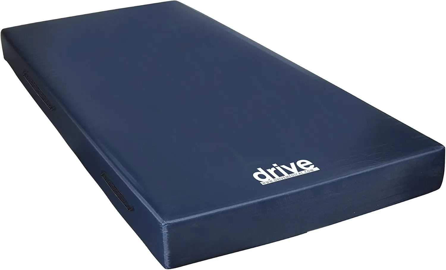 Pressure Relief Foam Mattress for Homecare Beds, High-Density Support with Removable Cover, 80x36x8 Inches, 275 lbs Capacity
Pressure Relief Foam Mattress for Homecare Beds, High-Density Support with Removable Cover, 80x36x8 Inches, 275 lbs Capacity