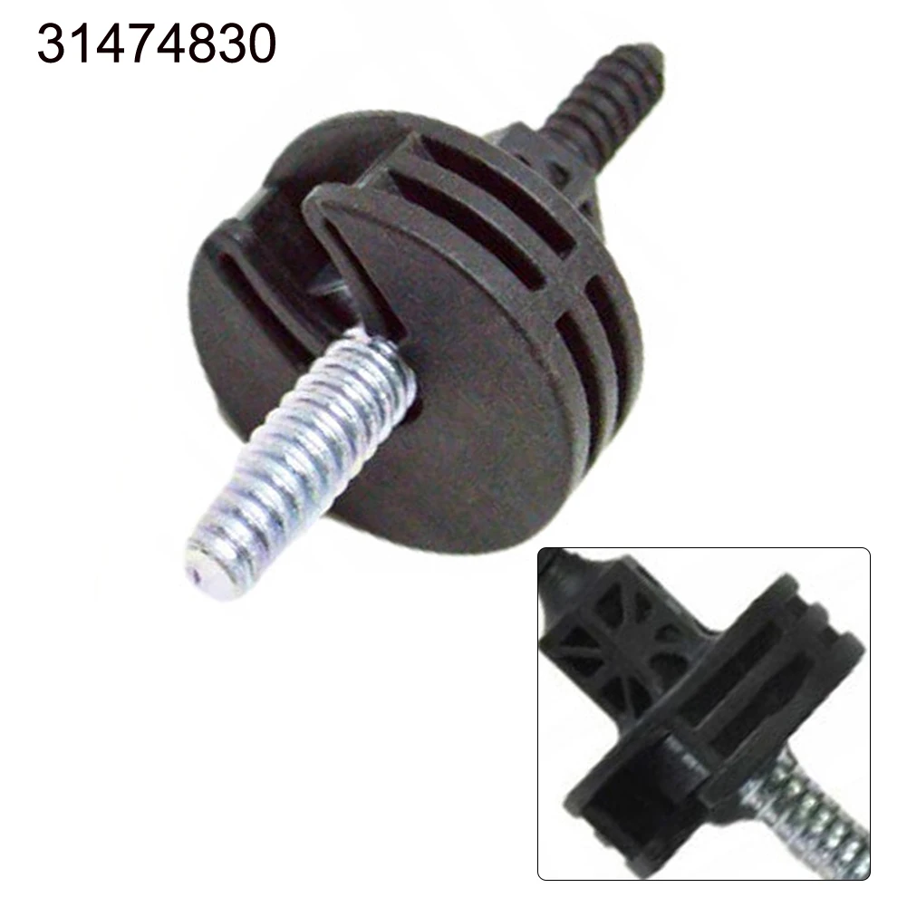 Engine Guard Studs Double Head Screw 31474830 for XC60 S60 XC90 S90 V90 Suitable for Engine Guard Repair and Replacement
Engine Guard Studs Double Head Screw 31474830 for XC60 S60 XC90 S90 V90 Suitable for Engine Guard Repair and Replacement