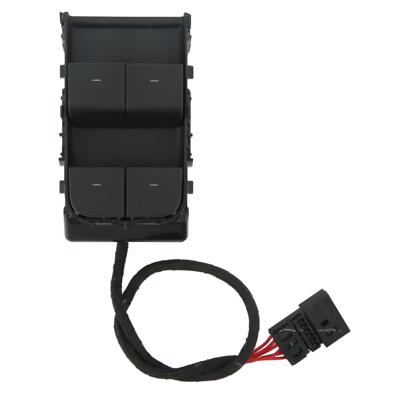 Передний левый переключатель стеклоподъемника, чувствительный контроль 1081037 02G, замена для Tesla Model Y 3 2021 2022
Передний левый переключатель стеклоподъемника, чувствительный контроль 1081037 02G, замена для Tesla Model Y 3 2021 2022