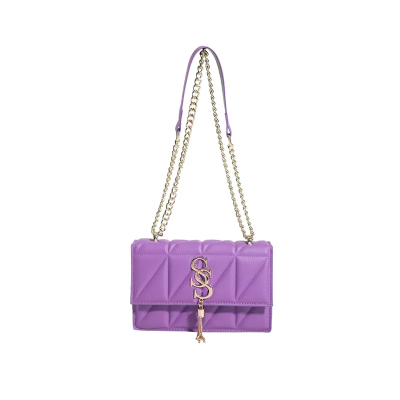 2025 Summer New Fashion Trend Shoulder Bag Retro Leisure Chain Crossbody Bag Female Simple Casual Bags Female
2025 Summer New Fashion Trend Shoulder Bag Retro Leisure Chain Crossbody Bag Female Simple Casual Bags Female