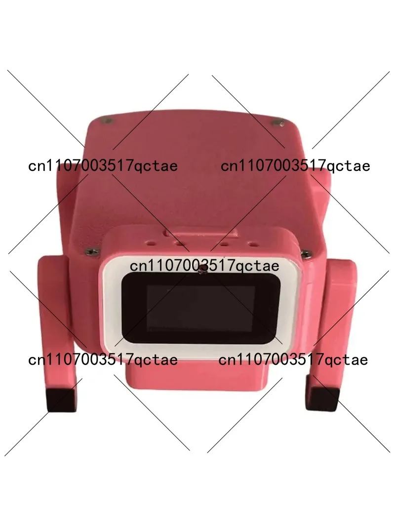 ESP32 C3 Servo AI Voice Chat Robot Mechanical Dog Development Board Supports Deepseek
ESP32 C3 Servo AI Voice Chat Robot Mechanical Dog Development Board Supports Deepseek