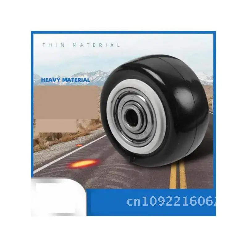 4 Packs 2.5 Accessories Gold Diamond Single Wheel Furniture Sleeve Black Double Inch With Bearing Caster Medium
4 Packs 2.5 Accessories Gold Diamond Single Wheel Furniture Sleeve Black Double Inch With Bearing Caster Medium