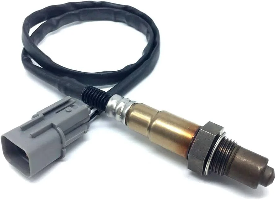 39210-2B000 Oxygen O2 Sensor Air Fuel Ratio Sensor for I30 FD Cee'D Ceed 392102B000 392102B010
39210-2B000 Oxygen O2 Sensor Air Fuel Ratio Sensor for I30 FD Cee'D Ceed 392102B000 392102B010