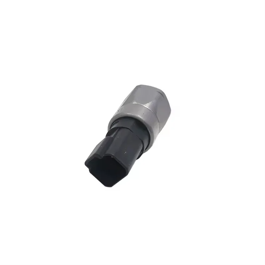 Excavator Construction Machinery Accessories 101103 Oil Temperature Switch Pressure Sensor (Thread 13mm) for Sany XCMG LiuGong
Excavator Construction Machinery Accessories 101103 Oil Temperature Switch Pressure Sensor (Thread 13mm) for Sany XCMG LiuGong