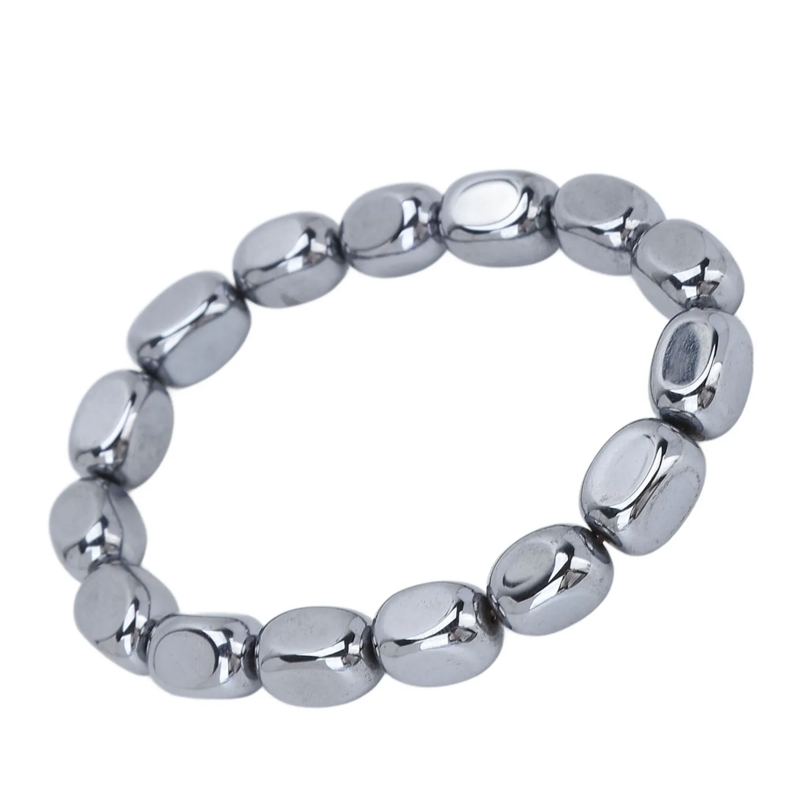 Terahertz Bracelet Energy Stone Loose Elastic Natural Beads Terahertz Bracelet for Women Men
Terahertz Bracelet Energy Stone Loose Elastic Natural Beads Terahertz Bracelet for Women Men