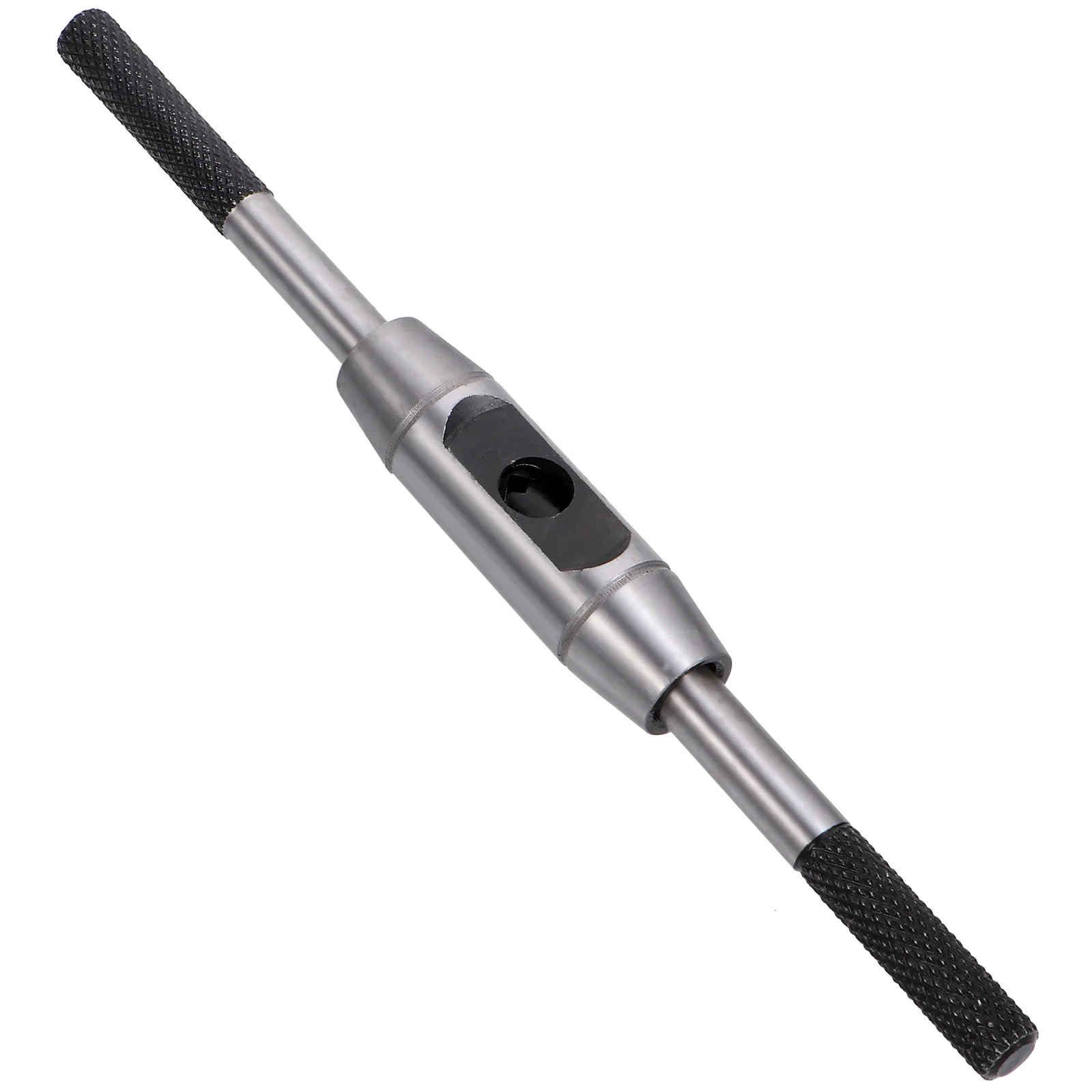 1 pc Steel Tap Wrench Durable Long Tool Woodworking Tapping Reamer Hand Tool DIY Professional Usage Efficient
1 pc Steel Tap Wrench Durable Long Tool Woodworking Tapping Reamer Hand Tool DIY Professional Usage Efficient