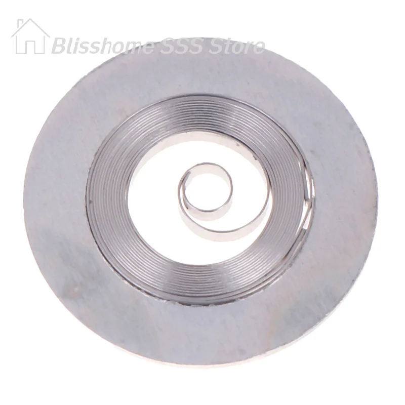 【S】Replacement Parts Main Spring 2824-2 2836-2 2834-2 Watch Movement 771 Watch Movement Repair Tools Parts Accessories
【S】Replacement Parts Main Spring 2824-2 2836-2 2834-2 Watch Movement 771 Watch Movement Repair Tools Parts Accessories