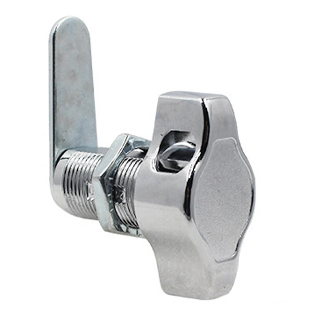 Handle Cam Lock Keyless For School Cabinet Door Drawer Cupboard Locker Yacht Hardware DIY Rarelock MMS485 I
Handle Cam Lock Keyless For School Cabinet Door Drawer Cupboard Locker Yacht Hardware DIY Rarelock MMS485 I