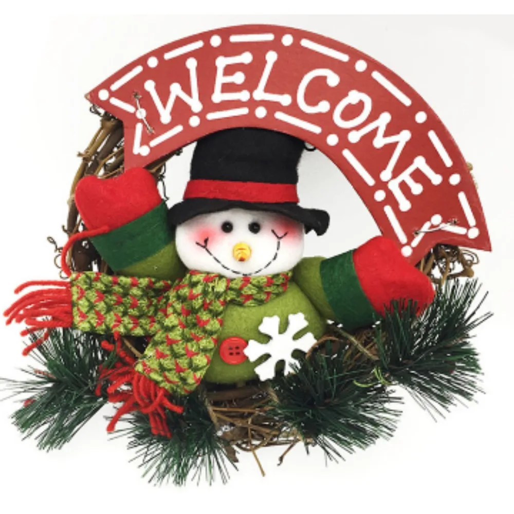 pesenar Christmas Dress Up Accessories Doll Garland Door Hanging Christmas Scene Dress Up
pesenar Christmas Dress Up Accessories Doll Garland Door Hanging Christmas Scene Dress Up