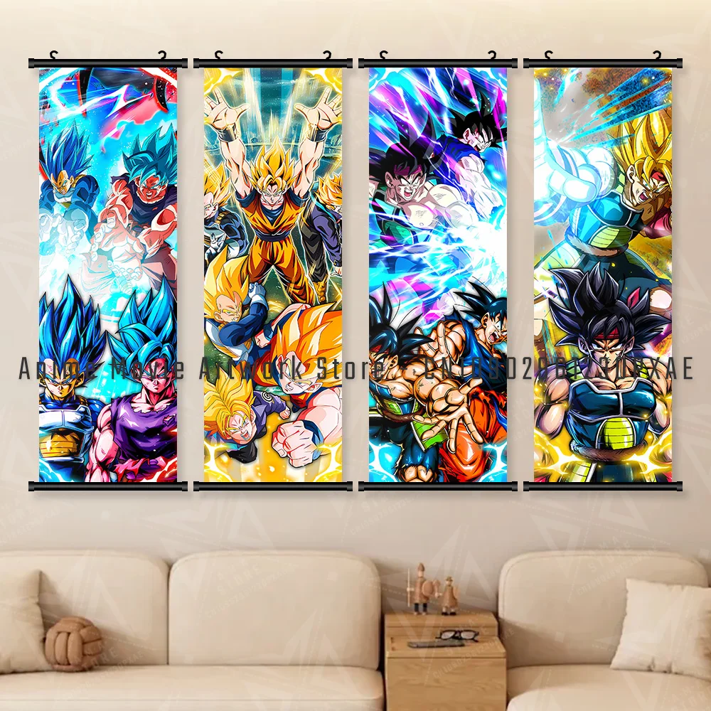 Аниме Dragon Ball Холст Висячая Картина Сон Гоку Hd Печатный Домашнее Украшение Свитки Фотографии Горячий Кровавый Плакат Настенное Искусство Комната
Аниме Dragon Ball Холст Висячая Картина Сон Гоку Hd Печатный Домашнее Украшение Свитки Фотографии Горячий Кровавый Плакат Настенное Искусство Комната