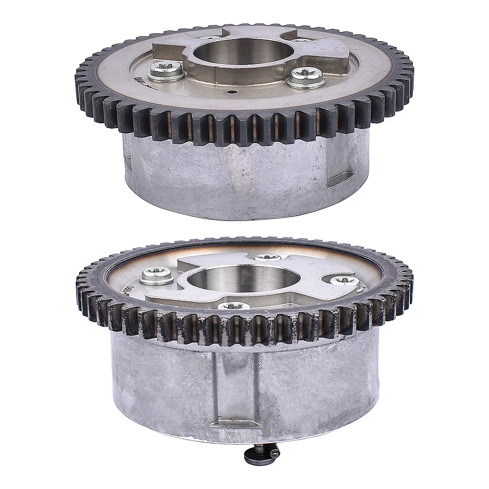 AP01 Timing Camshaft Sprocket Intake + Exhaust For Chrysler Sebring Dodge Avenger 2.4 4884482AB 5047022AA 5047021AA
AP01 Timing Camshaft Sprocket Intake + Exhaust For Chrysler Sebring Dodge Avenger 2.4 4884482AB 5047022AA 5047021AA