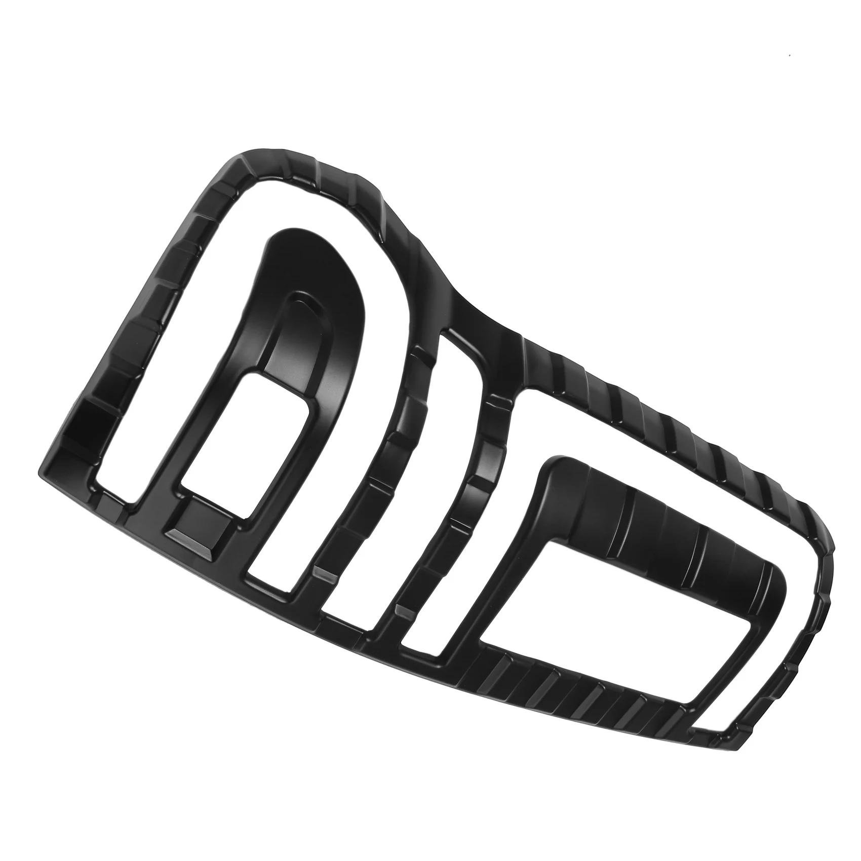 Car Rear Tail Light Cover Frame Decoration Accessories For Great Wall Cannon GWM Poer Ute 2019 - 2022-A99D
Car Rear Tail Light Cover Frame Decoration Accessories For Great Wall Cannon GWM Poer Ute 2019 - 2022-A99D