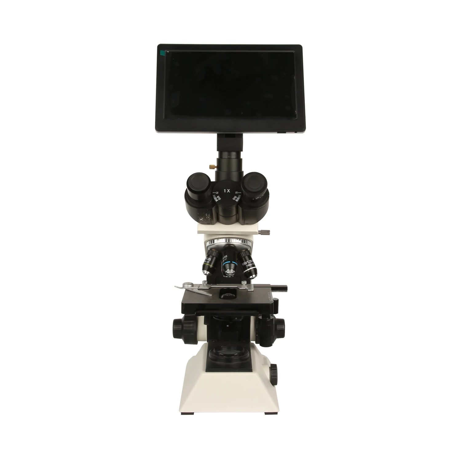 Ysenmed YSXWJ-BX-301B Binocular electronic microscope price 7" LCD screen microscope microscope digital
Ysenmed YSXWJ-BX-301B Binocular electronic microscope price 7" LCD screen microscope microscope digital
