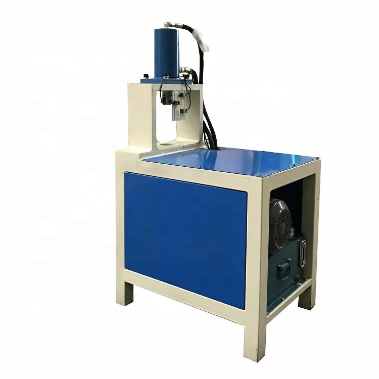 Iron Pipe Frame Folding 90 Degrees Punching Machine Steel Pipe Hydraulic Cutting Machine Aluminum Profile Cutting Machine
Iron Pipe Frame Folding 90 Degrees Punching Machine Steel Pipe Hydraulic Cutting Machine Aluminum Profile Cutting Machine
