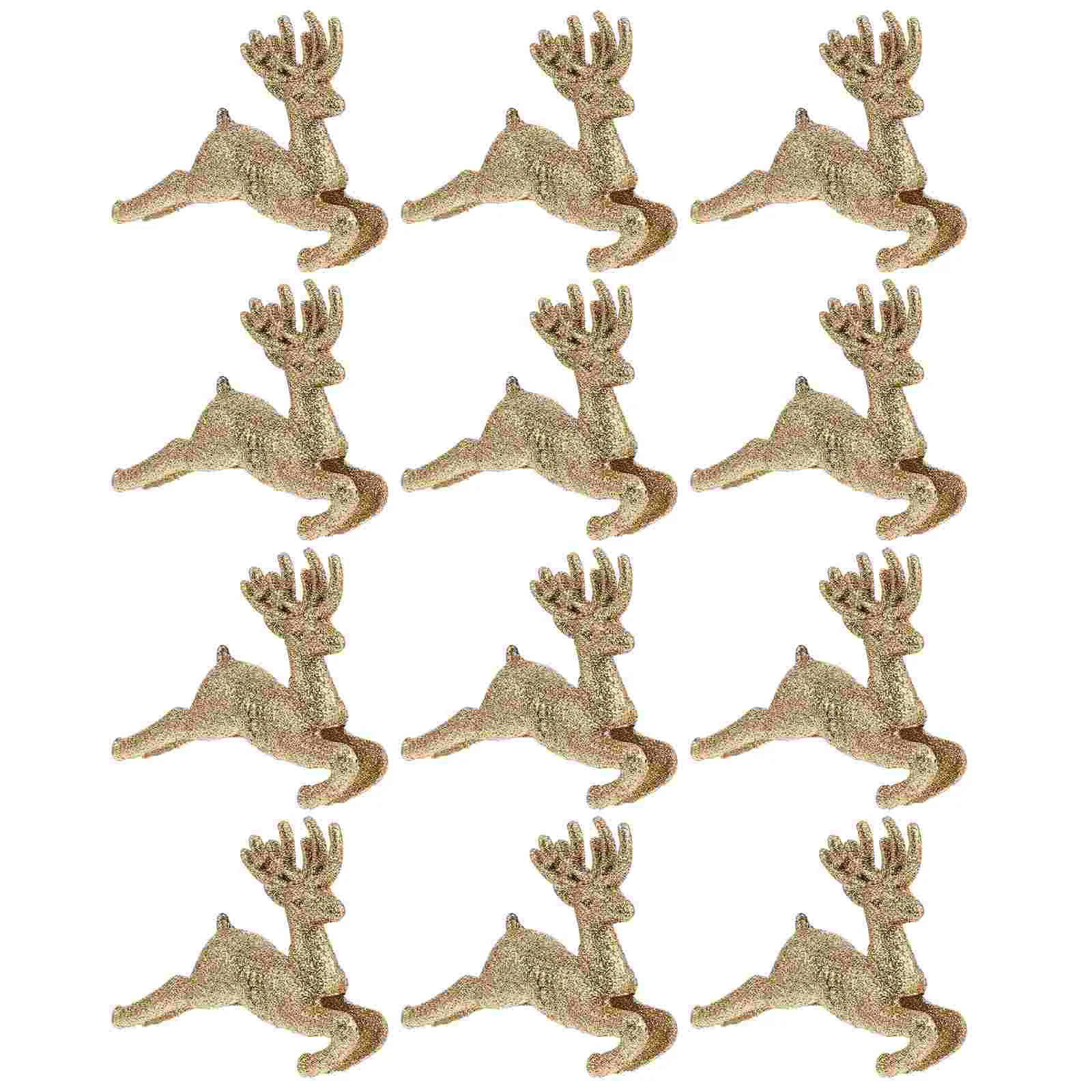 12 Pcs Topper Festive Christmas Adornment Party Decor Holiday Home Christmas Tree Decor Tree Topper Adornments
12 Pcs Topper Festive Christmas Adornment Party Decor Holiday Home Christmas Tree Decor Tree Topper Adornments