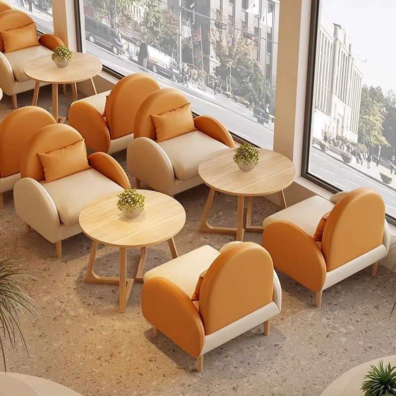 Custom. Internet Celebrity Cafe Baking Commercial Rest Area Negotiation Reception Clothing Store Booth Sofa Milk Tea Shop Table
Custom. Internet Celebrity Cafe Baking Commercial Rest Area Negotiation Reception Clothing Store Booth Sofa Milk Tea Shop Table