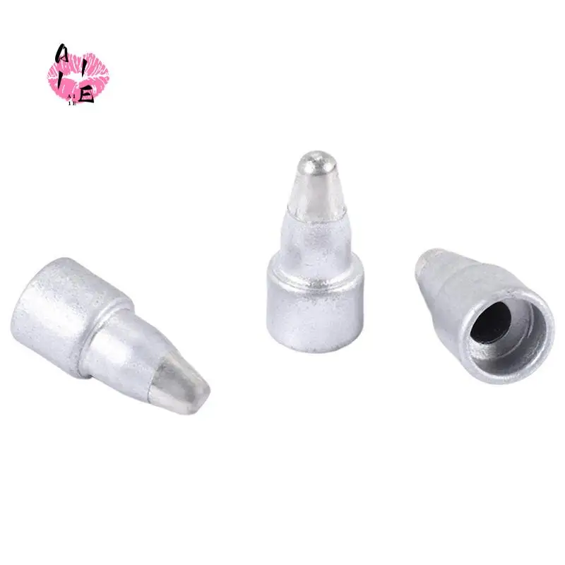 A11E-For Pro'skit SS-331H Electric Desoldering Tool Vacuum Suction Solder Sucker Pump Accessories Replace For Nozzle
A11E-For Pro'skit SS-331H Electric Desoldering Tool Vacuum Suction Solder Sucker Pump Accessories Replace For Nozzle