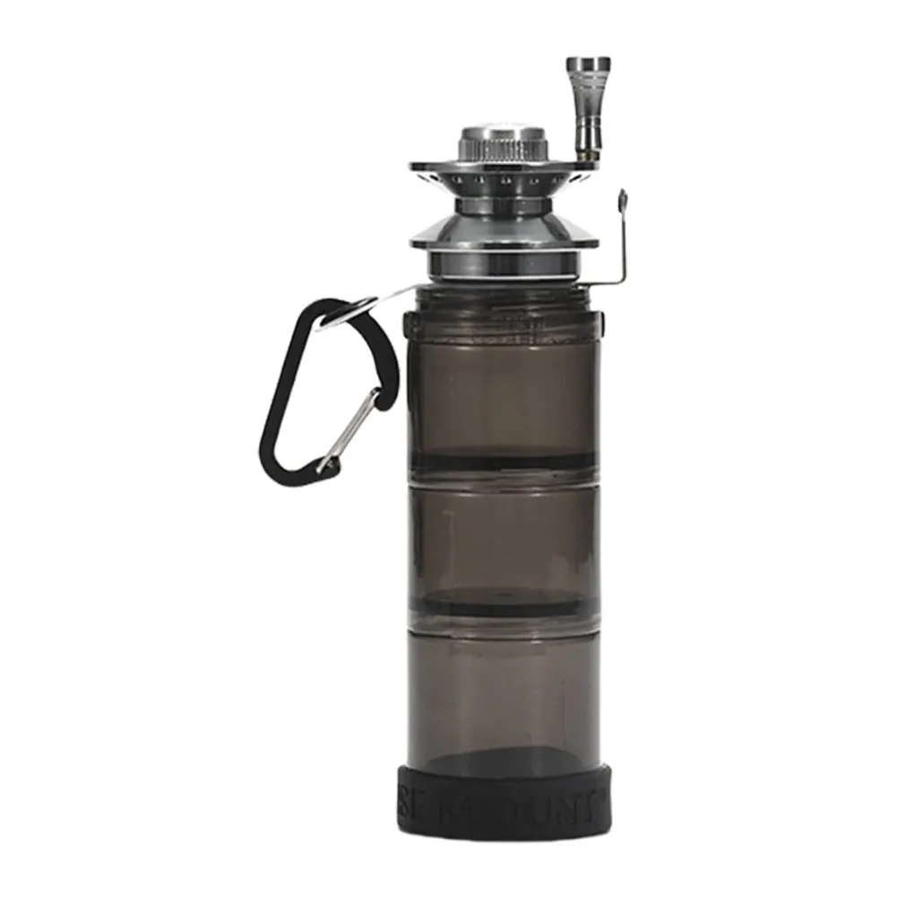 Outdoor Fishing Bottle Fun Fishing Rod Outdoor Fishing Portable Fishing Rod Multifunctional Fishing Device for Angler Pesca
Outdoor Fishing Bottle Fun Fishing Rod Outdoor Fishing Portable Fishing Rod Multifunctional Fishing Device for Angler Pesca