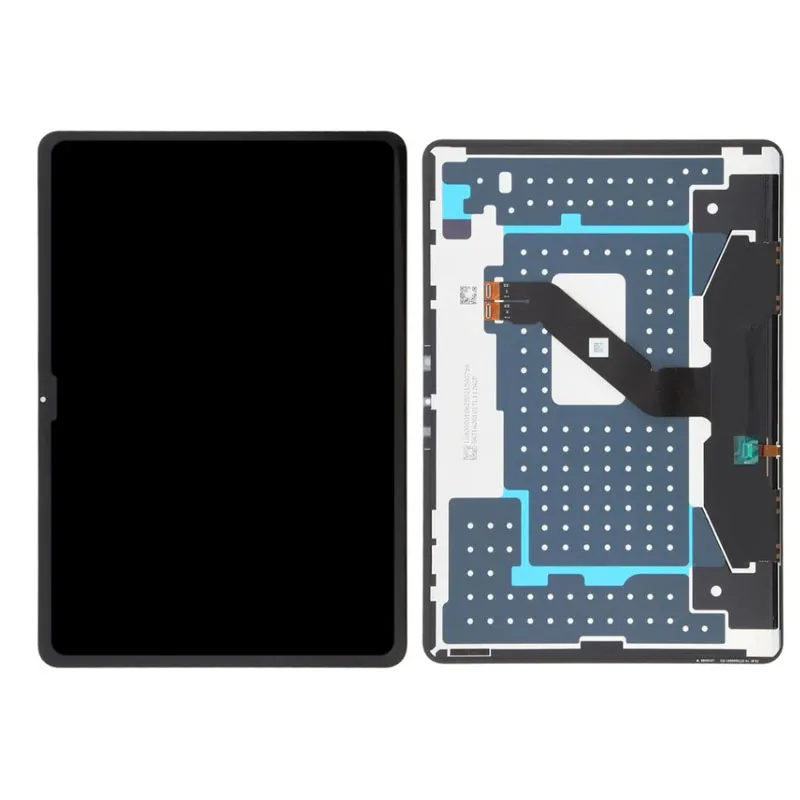 For Xiaomi Pad 7S Pro 12.5 25053RP5CC LCD Display and Touch Panel Screen Assembly
For Xiaomi Pad 7S Pro 12.5 25053RP5CC LCD Display and Touch Panel Screen Assembly
