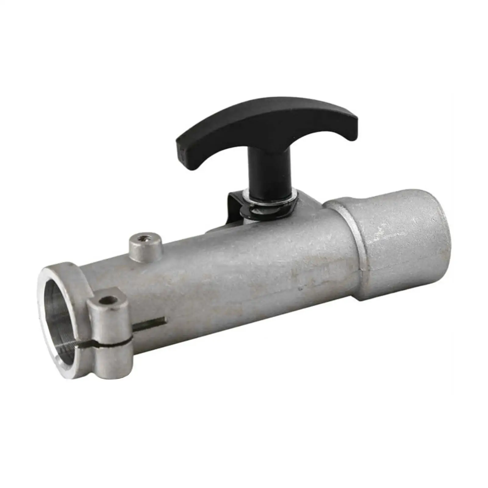 Flexible Shaft Adapter Iron Clamp Joining Part 26mm 28mm for Rechargeable Garden Trimmer Attachment
Flexible Shaft Adapter Iron Clamp Joining Part 26mm 28mm for Rechargeable Garden Trimmer Attachment