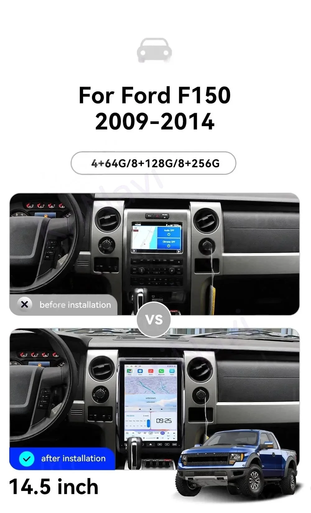 Android 15 Car Radio Stereo For Land Rover Discovery 4 2009-2016 head unit Autoradio GPS Navigation Multimedia DVD player
Android 15 Car Radio Stereo For Land Rover Discovery 4 2009-2016 head unit Autoradio GPS Navigation Multimedia DVD player