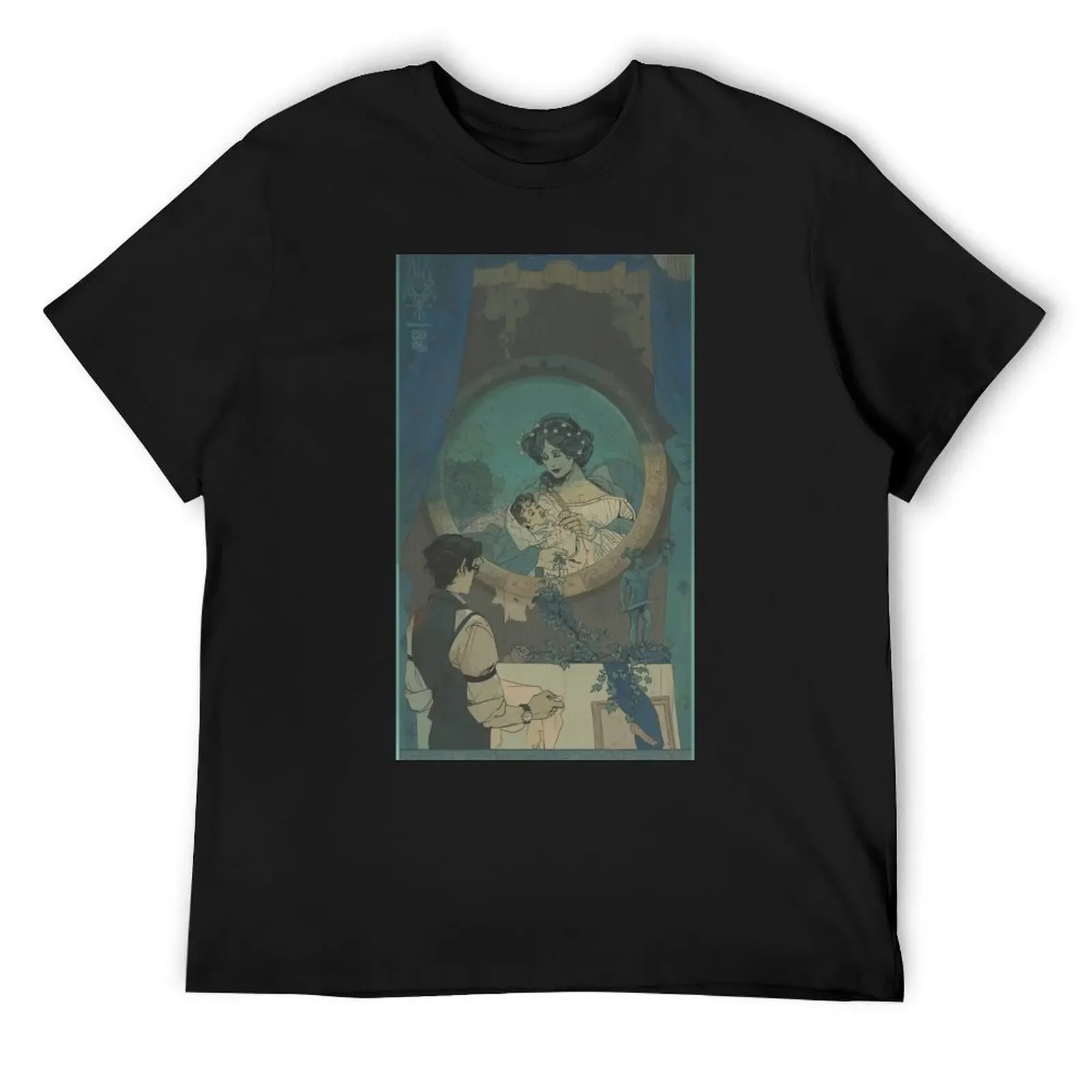 The Empress T-Shirt custom t shirt vintage clothes baggy shirts big and tall t shirts for men
The Empress T-Shirt custom t shirt vintage clothes baggy shirts big and tall t shirts for men