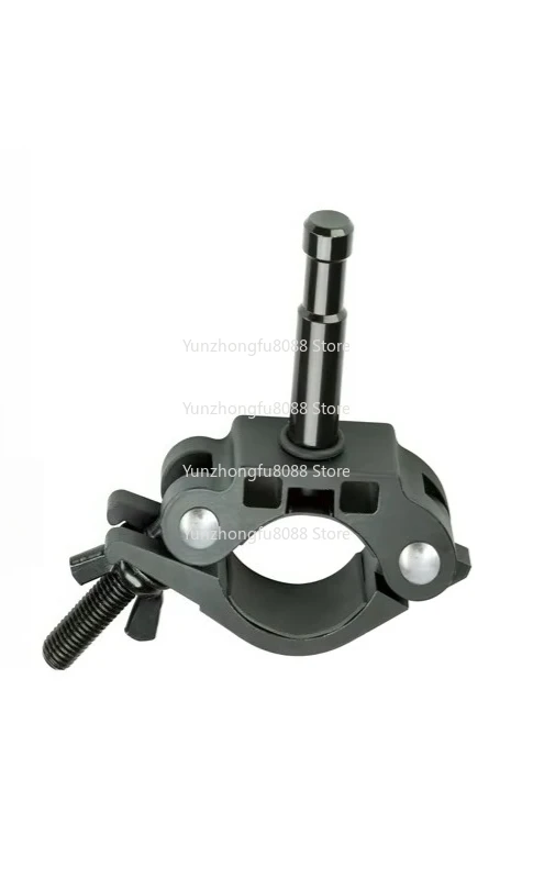 2PCS Photographic Equipment, Super Clip Grip Head, Photographic Light Stand Clip, Photographic Studio Accessories
2PCS Photographic Equipment, Super Clip Grip Head, Photographic Light Stand Clip, Photographic Studio Accessories