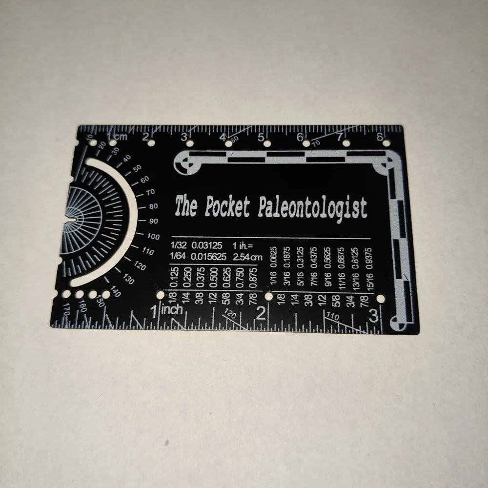 Портативная инженерная линейка-трафарет из сплава для студентов-инженеров, мини-инструмент для черчения, карманный шаблон для механиков
Портативная инженерная линейка-трафарет из сплава для студентов-инженеров, мини-инструмент для черчения, карманный шаблон для механиков