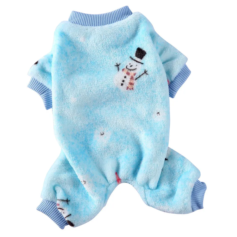 1Pcs Christmas Pet Clothes Four-Legged Breathable Dog Outfit Lightweight Festival Holiday Party Costume Christmas Dog Costume
1Pcs Christmas Pet Clothes Four-Legged Breathable Dog Outfit Lightweight Festival Holiday Party Costume Christmas Dog Costume