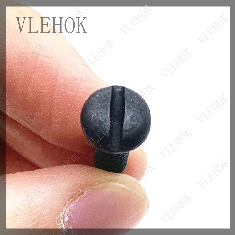 Slotted pan head screw M5X22 FOR MAKITA 6226D 6227D 6228D 6204D 6214D 6221D 6222D 6223D 6314D DA391D DA392D DF330D DA312D DA333D
Slotted pan head screw M5X22 FOR MAKITA 6226D 6227D 6228D 6204D 6214D 6221D 6222D 6223D 6314D DA391D DA392D DF330D DA312D DA333D