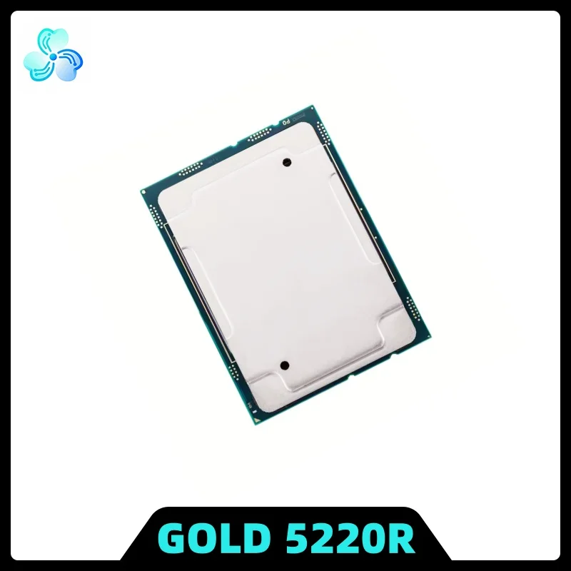 Процессор Xeon Gold 5220R SRGZP 2.2ГГц 35.75МБ 24 ядра 48 потоков 150Вт LGA3647 для серверной материнской платы GOLD5220R
Процессор Xeon Gold 5220R SRGZP 2.2ГГц 35.75МБ 24 ядра 48 потоков 150Вт LGA3647 для серверной материнской платы GOLD5220R
