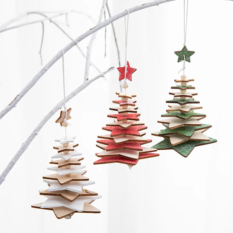 Christmas Decorative Wooden Pendant Christmas Tree Accessories Log Christmas Baubles 2025 New Year Gifts
Christmas Decorative Wooden Pendant Christmas Tree Accessories Log Christmas Baubles 2025 New Year Gifts