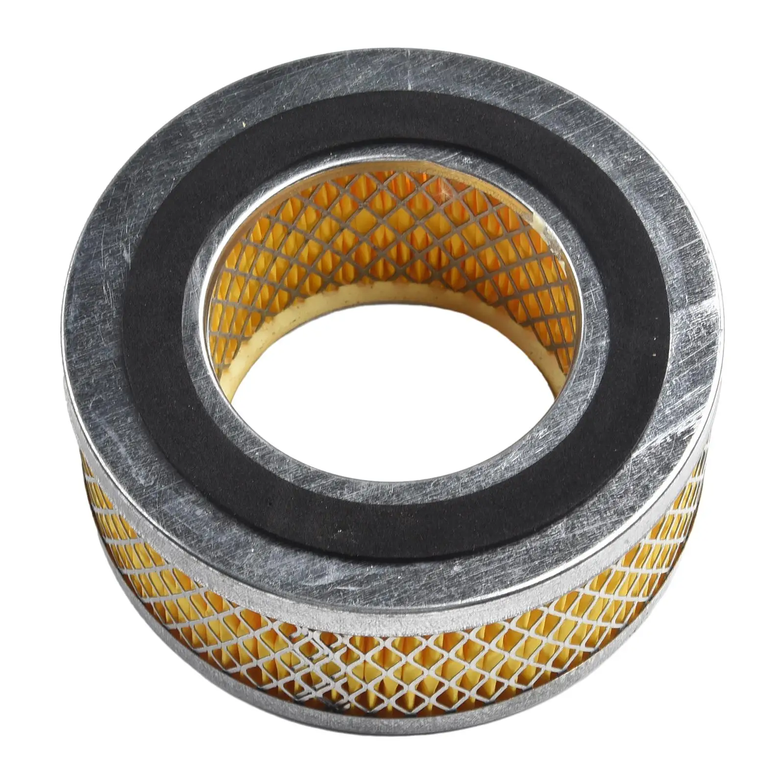 Workshop Equipment Filter Elements Paper Element For Air Compressors Paper Replacement Air Compressors Filter Brand New
Workshop Equipment Filter Elements Paper Element For Air Compressors Paper Replacement Air Compressors Filter Brand New