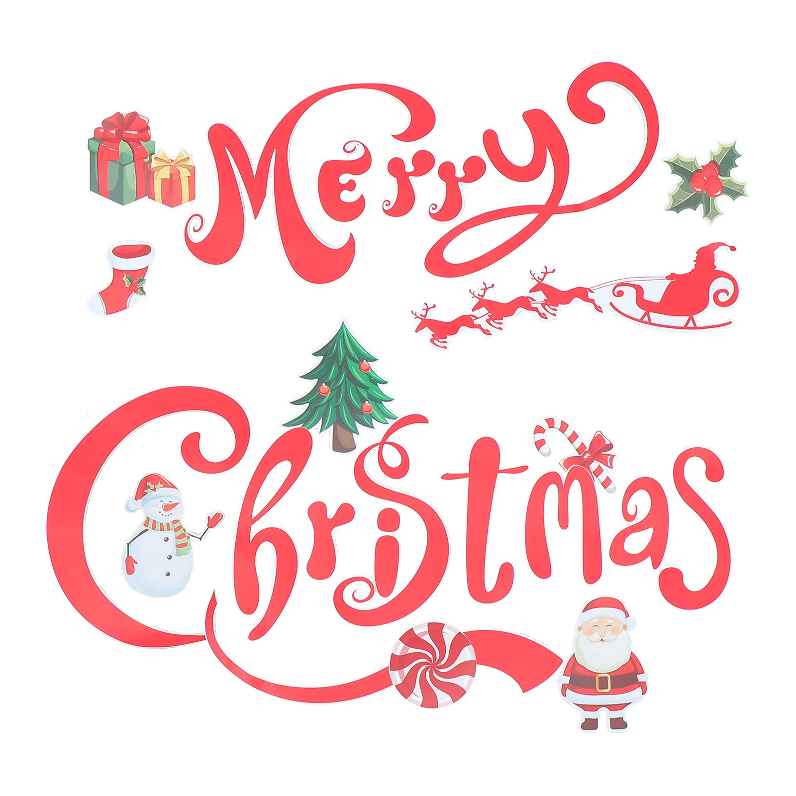 1Set Fridge Magnet Gifts Unique Snowman Sticker Decor for Christmas Party Refrigerator Decoration Holiday Home Kitchen Use
1Set Fridge Magnet Gifts Unique Snowman Sticker Decor for Christmas Party Refrigerator Decoration Holiday Home Kitchen Use