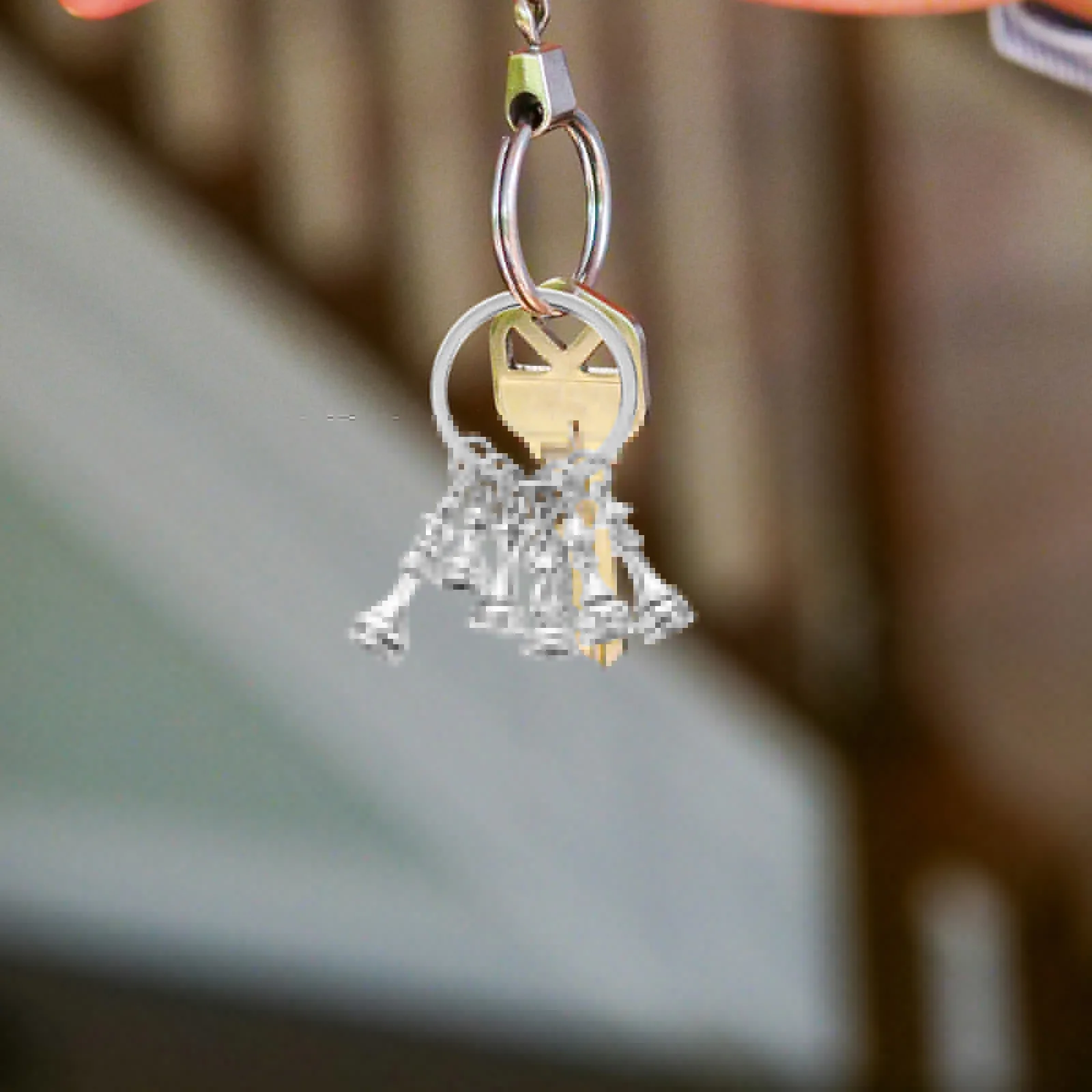 1pcs International Chess Keychains Cool Aesthetic Mini Creative Hanging Decorative Chains Bag Pendant Lightweight Durable
1pcs International Chess Keychains Cool Aesthetic Mini Creative Hanging Decorative Chains Bag Pendant Lightweight Durable