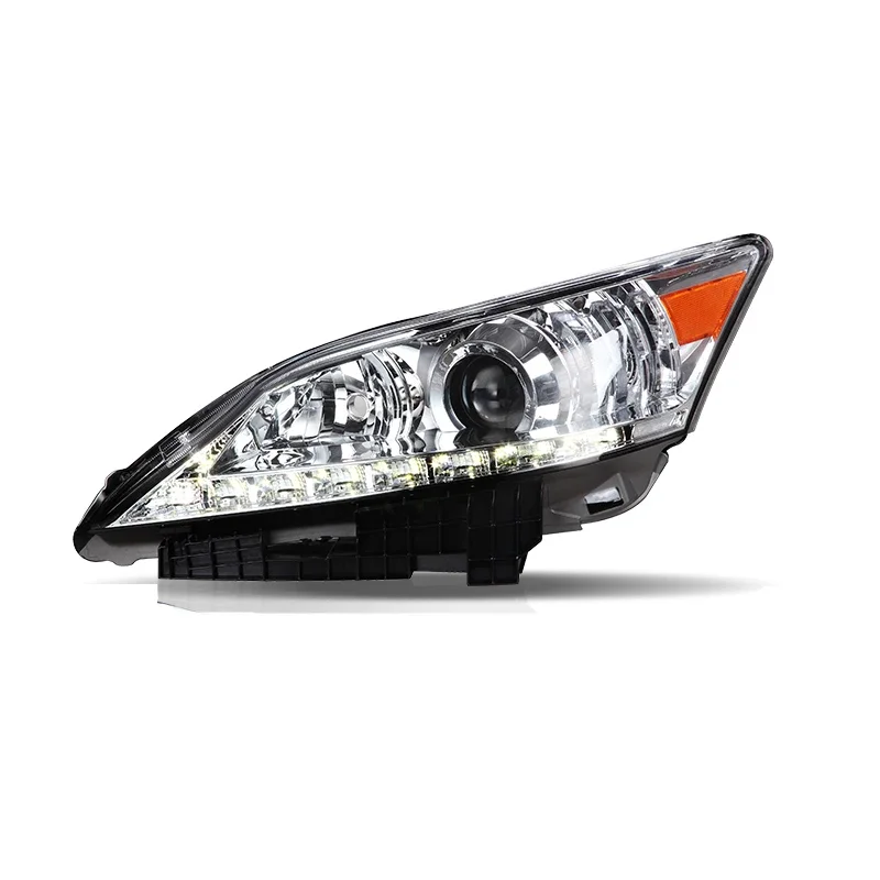 Vland Factory Wholesale Head Light ES250 ES350 2007-2014 Car Lights Parts Accessories Lighting Auto System Headlights for LEXUS
Vland Factory Wholesale Head Light ES250 ES350 2007-2014 Car Lights Parts Accessories Lighting Auto System Headlights for LEXUS