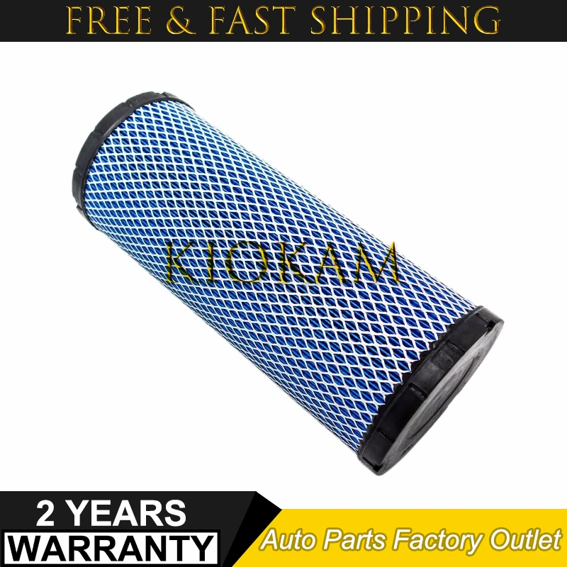 1pc New 7081937 7082115 Air Filter for Polaris RZR 900 RZR S 1000 Ace 900 General 4 Replace Durable Stable
1pc New 7081937 7082115 Air Filter for Polaris RZR 900 RZR S 1000 Ace 900 General 4 Replace Durable Stable