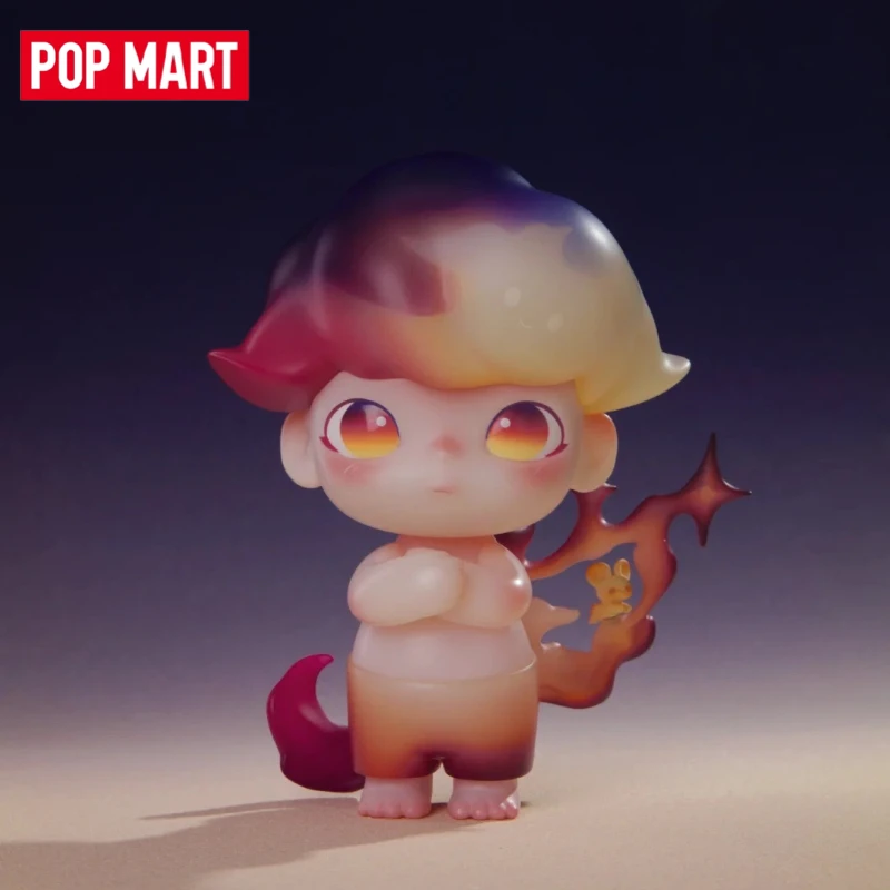 Genuine POPMART DIMOO Hand Shadow Chasing The Star Theme Pop-up Store Limited Release Trendy Toy Lucky Gift
Genuine POPMART DIMOO Hand Shadow Chasing The Star Theme Pop-up Store Limited Release Trendy Toy Lucky Gift