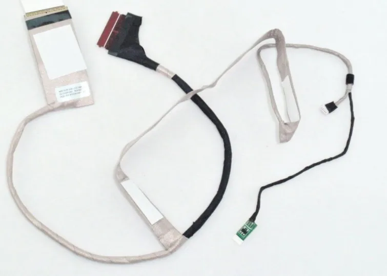ОРИГИНАЛЬНЫЙ ЖК-кабель LVDS для ноутбука 50.4TK05.002 50.4TK05.001 ЖК-кабель для Lenovo E49 E49L E49A E49AL E49G
ОРИГИНАЛЬНЫЙ ЖК-кабель LVDS для ноутбука 50.4TK05.002 50.4TK05.001 ЖК-кабель для Lenovo E49 E49L E49A E49AL E49G