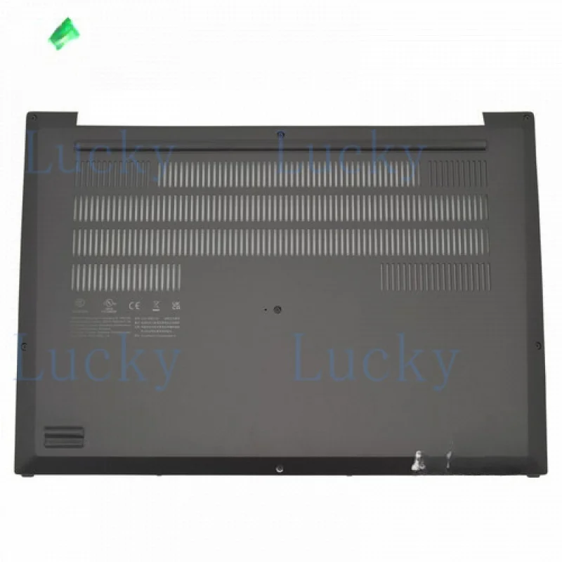 f 5M11D12306 for Lenovo Thinkpad X1 Extreme 5th Gen Bottom Case Lower Cover WWAN
f 5M11D12306 for Lenovo Thinkpad X1 Extreme 5th Gen Bottom Case Lower Cover WWAN