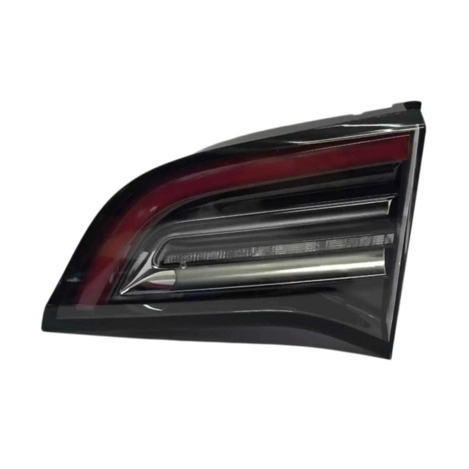 Fit For Tesla Model 3 Taillight 2017-2020 Model 3 Rear Light Backup Light OEM 107740300 107740400 European Version Plug and Play
Fit For Tesla Model 3 Taillight 2017-2020 Model 3 Rear Light Backup Light OEM 107740300 107740400 European Version Plug and Play
