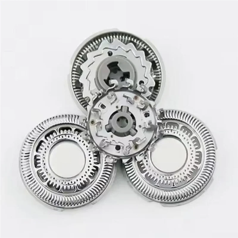 AA20-SH90 Сменные головки Forphilips Norelco Series S9911 S9311 S9731 S9031 S900 Бритвенные головки
AA20-SH90 Сменные головки Forphilips Norelco Series S9911 S9311 S9731 S9031 S900 Бритвенные головки