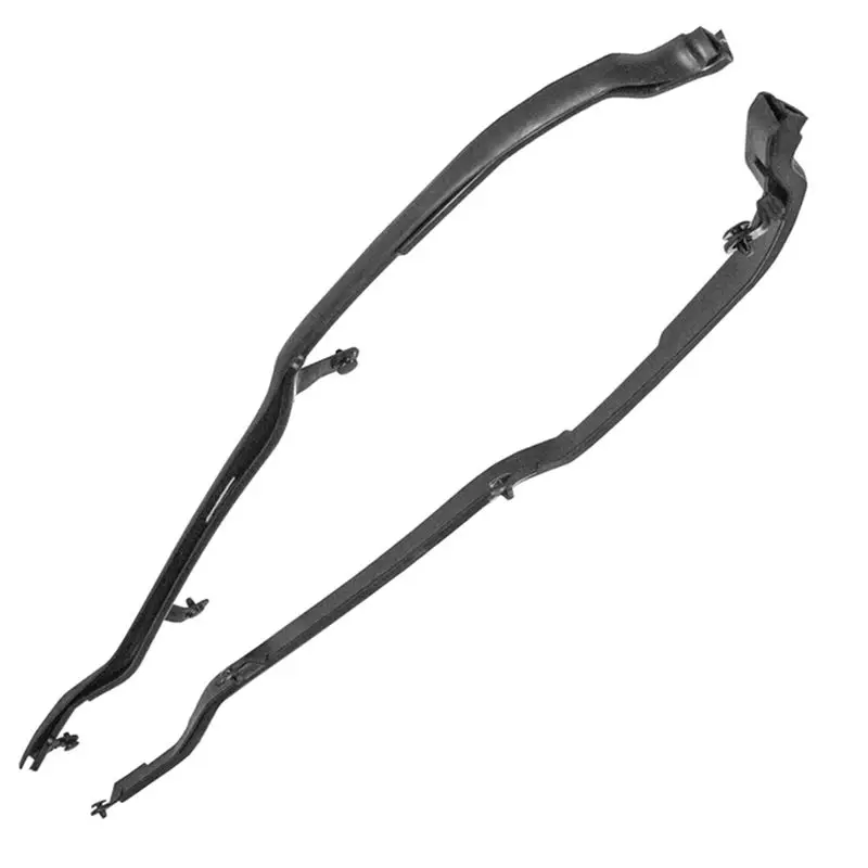 Front Door Frame Seal Sealing Strip BB5Z7825324B BB5Z7825325B Car Rear Door Front Weatherstrip Seal For Ford Explorer 2011-2019-
Front Door Frame Seal Sealing Strip BB5Z7825324B BB5Z7825325B Car Rear Door Front Weatherstrip Seal For Ford Explorer 2011-2019-
